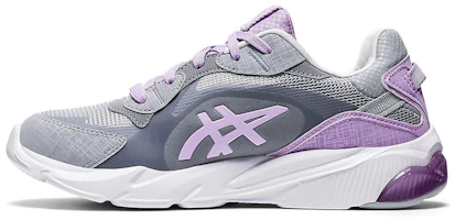 (Women) ASICS Gel-Quantum Infinity Micro 'Piedmont Grey Purple' 1022A266-020 (Women) ASICS Gel-Quantum Infinity Micro 'Piedmont Grey Purple' 1022A266-020