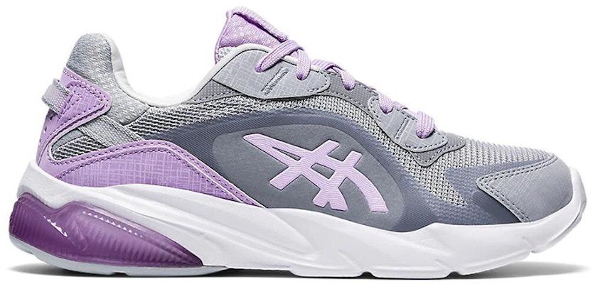 (Women) ASICS Gel Quantum Infinity Micro 'Piedmont Grey Purple' 1022A266-020 Order (Women) ASICS Gel Quantum Infinity Micro 'Piedmont Grey Purple' 1022A266-020