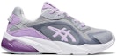 Order (W) 아식스 젤 퀀텀 인피니티 마이크로 '피에몬트 그레이 퍼플' 1022A266-020