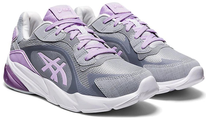 (Women) ASICS Gel Quantum Infinity Micro 'Piedmont Grey Purple' 1022A266-020 Lookbook (Women) ASICS Gel Quantum Infinity Micro 'Piedmont Grey Purple' 1022A266-020