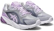 Lookbook (W) 아식스 젤 퀀텀 인피니티 마이크로 '피에몬트 그레이 퍼플' 1022A266-020