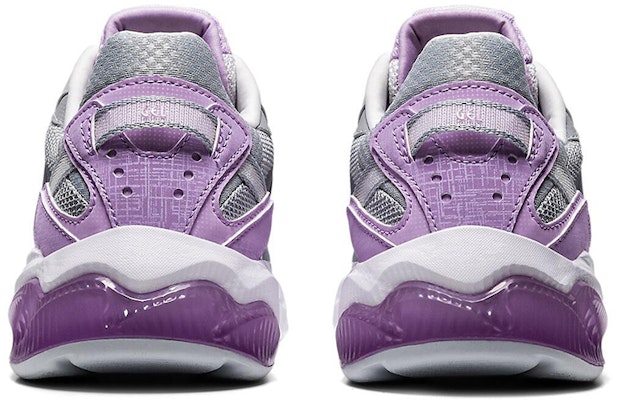 (Women) ASICS Gel Quantum Infinity Micro 'Piedmont Grey Purple' 1022A266-020 Shop (Women) ASICS Gel Quantum Infinity Micro 'Piedmont Grey Purple' 1022A266-020