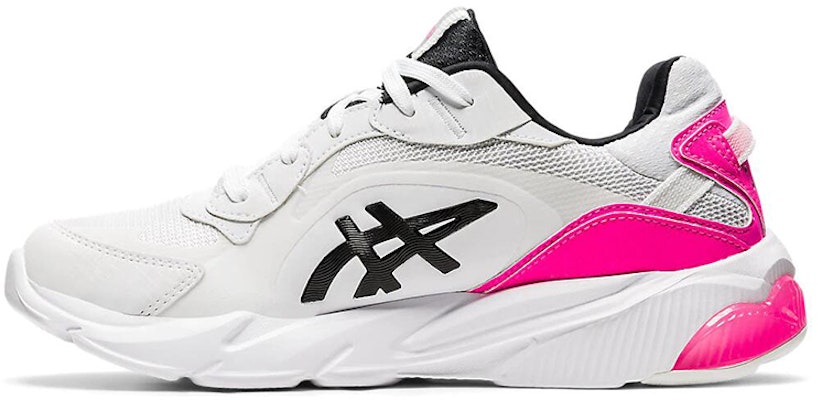 (Women) ASICS Gel Quantum Infinity Micro 'White Pink' 1022A266-100 Buy (Women) ASICS Gel Quantum Infinity Micro 'White Pink' 1022A266-100