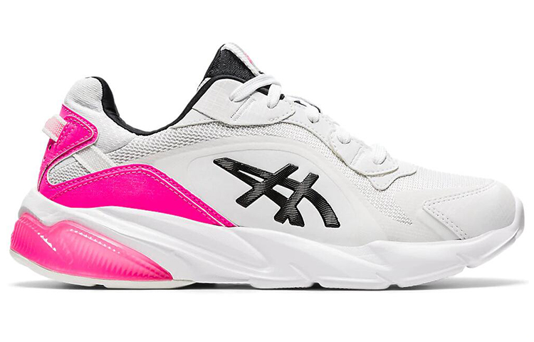 Order (W) ASICS Gel Quantum Infinity Micro ''Blanc Rose'' 1022A266-100