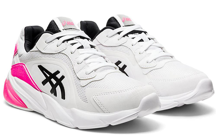 Lookbook (W) ASICS Gel Quantum Infinity Micro ''Blanc Rose'' 1022A266-100