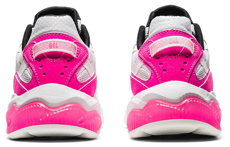 Shop (W) ASICS Gel Quantum Infinity Micro ''Blanc Rose'' 1022A266-100