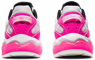 Shop (W) ASICS Gel Quantum Infinity Micro ''Weiß Rosa'' 1022A266-100