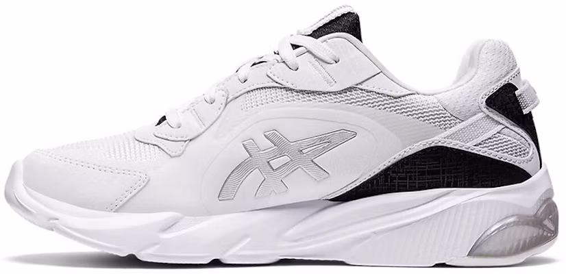 (W) ASICS Gel Quantum Infinity Micro ''Weiß Reines Silber'' 1022A266-101 Buy (W) ASICS Gel Quantum Infinity Micro ''Weiß Reines Silber'' 1022A266-101