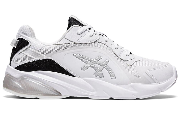 Order (W) ASICS Gel Quantum Infinity Micro ''Weiß Reines Silber'' 1022A266-101