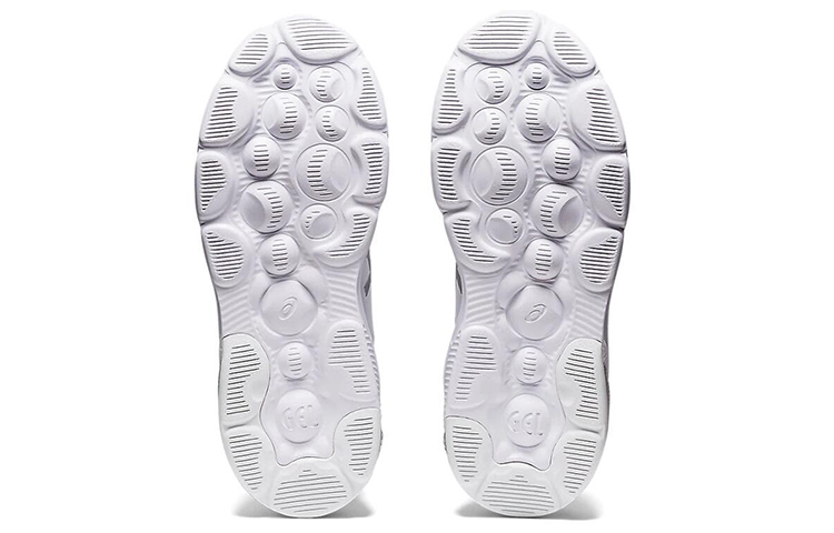 Purchase (W) ASICS Gel Quantum Infinity Micro ''Weiß Reines Silber'' 1022A266-101