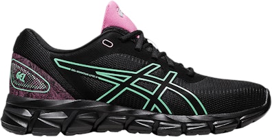 (Women) ASICS Gel Quantum Lyte 2 'Black Ice Green' 1202A392-002 (Women) ASICS Gel Quantum Lyte 2 'Black Ice Green' 1202A392-002