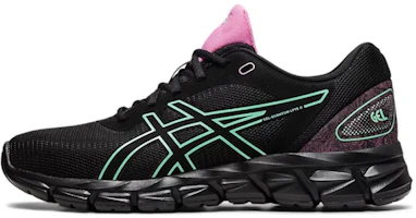 (Women) ASICS Gel Quantum Lyte 2 'Black Ice Green' 1202A392-002 (Women) ASICS Gel Quantum Lyte 2 'Black Ice Green' 1202A392-002