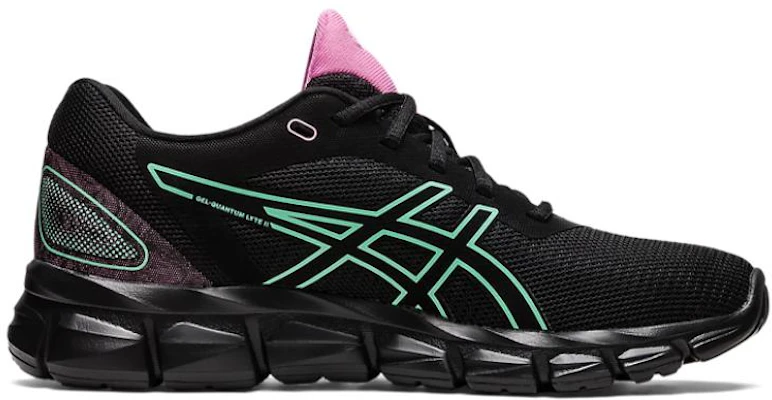 (女性)ASICS Gel Quantum Lyte 2「黑冰綠」1202A392-002 Order (女性)ASICS Gel Quantum Lyte 2「黑冰綠」1202A392-002