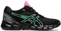 Order (女性)ASICS Gel Quantum Lyte 2「黑冰綠」1202A392-002