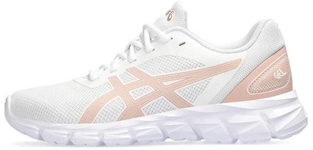 (W) アシックス ゲルクォンタムライト2 白/メープルシュガー 1202A344-105 Buy (W) アシックス ゲルクォンタムライト2 白/メープルシュガー 1202A344-105