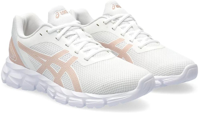 (Women) ASICS Gel Quantum Lyte 2 'White Maple Sugar' 1202A344-105 Lookbook (Women) ASICS Gel Quantum Lyte 2 'White Maple Sugar' 1202A344-105