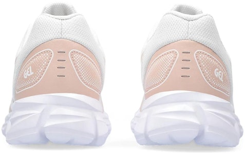 (W) アシックス ゲルクォンタムライト2 白/メープルシュガー 1202A344-105 Shop (W) アシックス ゲルクォンタムライト2 白/メープルシュガー 1202A344-105