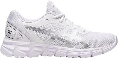(Women) ASICS Gel Quantum Lyte 2 'White Sheet Rock' 1202A344-101 (Women) ASICS Gel Quantum Lyte 2 'White Sheet Rock' 1202A344-101
