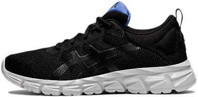 (Women) ASICS Gel Quantum Lyte 'Black' 1202A238-001 (Women) ASICS Gel Quantum Lyte 'Black' 1202A238-001