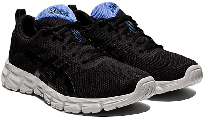 (W) ASICS Gel Quantum Lyte 'Negro' 1202A238-001 Lookbook (W) ASICS Gel Quantum Lyte 'Negro' 1202A238-001