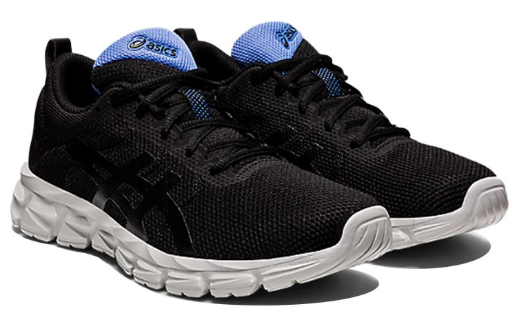 Lookbook (W) ASICS Gel Quantum Lyte ''Schwarz'' 1202A238-001