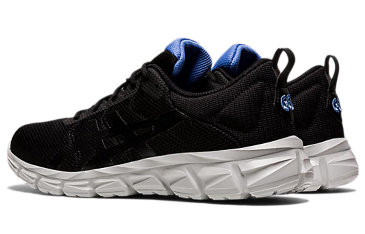 Shop (W) ASICS Gel Quantum Lyte ''Schwarz'' 1202A238-001