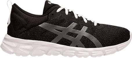 (Women) ASICS Gel Quantum Lyte 'Black Carrier Grey' 1022A110-001 (Women) ASICS Gel Quantum Lyte 'Black Carrier Grey' 1022A110-001