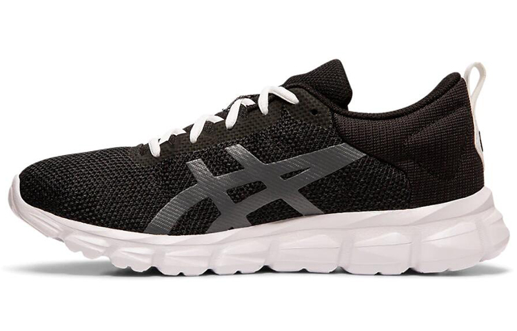 (Women) ASICS Gel-Quantum Lyte 'Black Carrier Grey'  1022A110-001