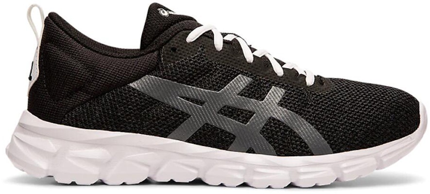 (Women) ASICS Gel Quantum Lyte 'Black Carrier Grey' 1022A110-001 Order (Women) ASICS Gel Quantum Lyte 'Black Carrier Grey' 1022A110-001