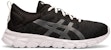 (W) ASICS Gel Quantum Lyte 'Hitam Kelabu Carrier' 1022A110-001