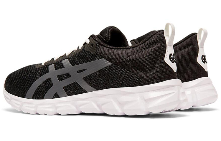 Shop (W) ASICS Gel Quantum Lyte ''Schwarz Carrier Grau'' 1022A110-001