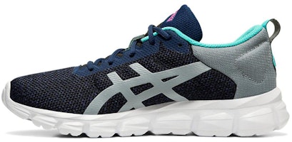 (Women) ASICS Gel Quantum Lyte 'Blue Expanse Sheet Rock' 1022A110-401 (Women) ASICS Gel Quantum Lyte 'Blue Expanse Sheet Rock' 1022A110-401