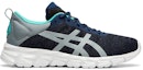 Order (W) ASICS Gel Quantum Lyte 'Biru Expanse Sheet Rock'. 1022A110-401