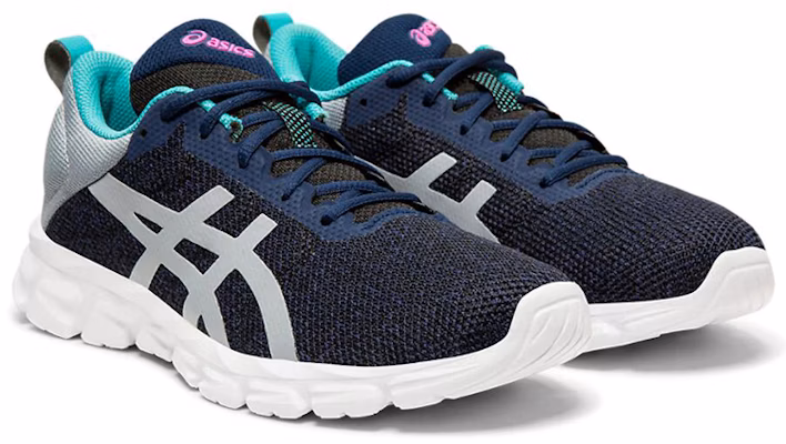 (W) アシックス GEL-QUANTUM LYTE "ブルーエクスパンズ" 1022A110-401 Lookbook (W) アシックス GEL-QUANTUM LYTE "ブルーエクスパンズ" 1022A110-401