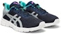 (W) ASICS Gel Quantum Lyte 'Biru Expanse Sheet Rock'. 1022A110-401