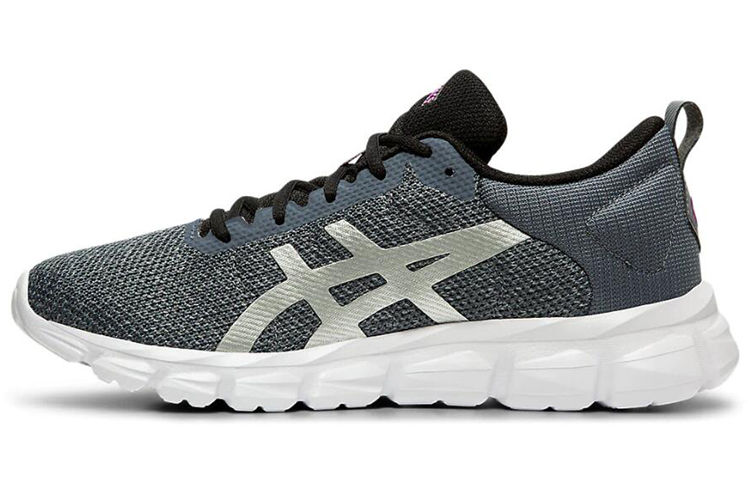 (Women) ASICS Gel-Quantum Lyte 'Metropolis Silver'  1022A110-021
