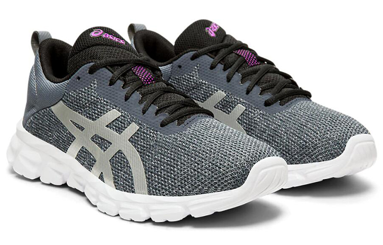 Lookbook (W) ASICS Gel Quantum Lyte ''Metropolis Silber'' 1022A110-021