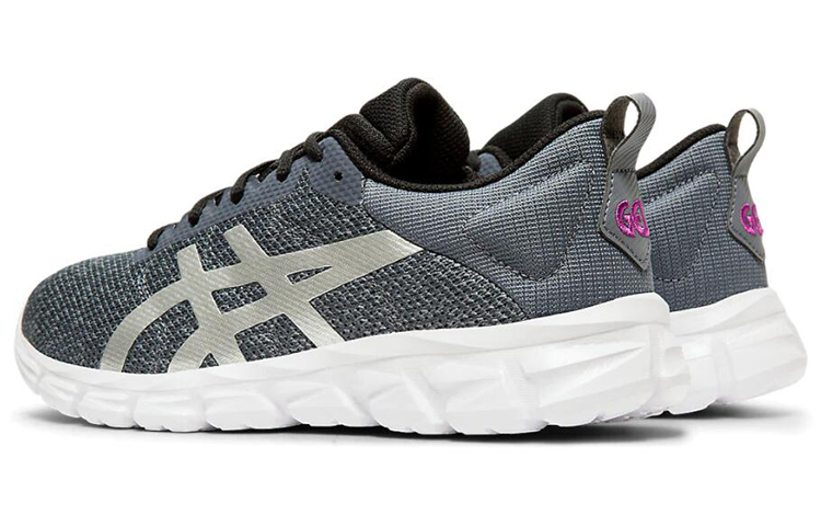 Shop (W) ASICS Gel Quantum Lyte ''Metropolis Silber'' 1022A110-021