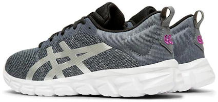 Shop (W) ASICS Gel Quantum Lyte ''Metropolis Silber'' 1022A110-021