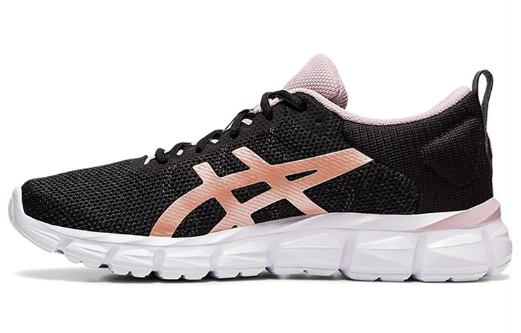 (Women) ASICS Gel Quantum Lyte 'Rose Gold'  1022A110-002