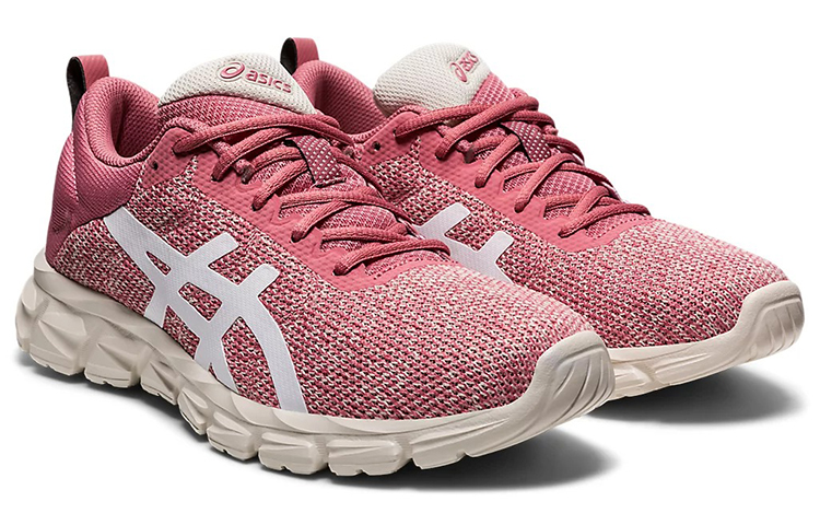 Lookbook （女性）ASICS Gel Quantum Lyte '煙燻玫瑰' 1202A238-700