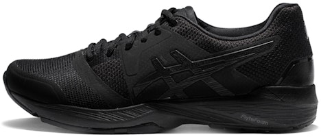 (Women) ASICS Gel-Quest FF 'Black' 1032A003-001 (Women) ASICS Gel-Quest FF 'Black' 1032A003-001