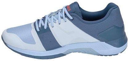 (Women) ASICS Gel-Quest FF /Blue 'Grey' 1032A003-400 (Women) ASICS Gel-Quest FF /Blue 'Grey' 1032A003-400