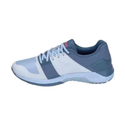 (W) ASICS Gel-Quest FF /Blue 'Grey'