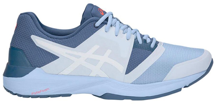 (Women) ASICS Gel-Quest FF /Blue 'Grey' 1032A003-400 Order (Women) ASICS Gel-Quest FF /Blue 'Grey' 1032A003-400