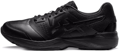 (Women) ASICS Gel-Quest Ff Le 'Black' 1032A022-001 (Women) ASICS Gel-Quest Ff Le 'Black' 1032A022-001