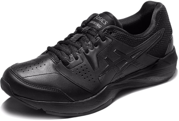 (W) ASICS Gel-Quest Ff Le 'Hitam' 1032A022-001 Order (W) ASICS Gel-Quest Ff Le 'Hitam' 1032A022-001