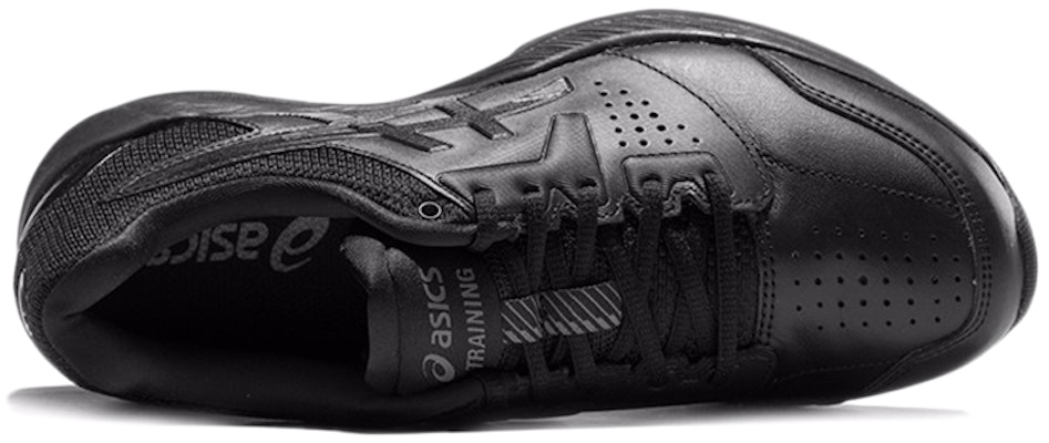 (W) ASICS Gel-Quest Ff Le 'Hitam' 1032A022-001 Lookbook (W) ASICS Gel-Quest Ff Le 'Hitam' 1032A022-001