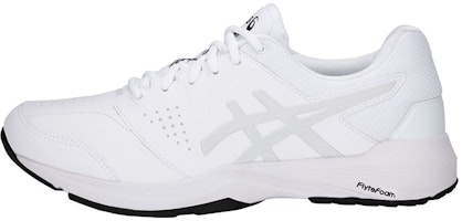 (Women) ASICS Gel-Quest FF LE 'White' 1032A022-100 (Women) ASICS Gel-Quest FF LE 'White' 1032A022-100