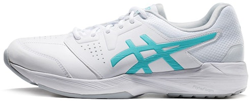 (Women) ASICS Gel-Quest FF LE 'White Blue' 1032A022-101 (Women) ASICS Gel-Quest FF LE 'White Blue' 1032A022-101